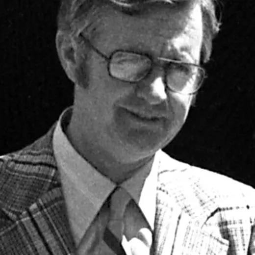 Gene Bartow