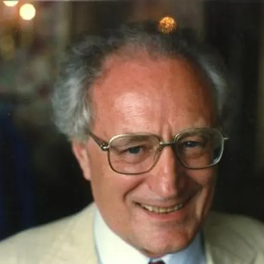 Hans-Joachim Bremermann