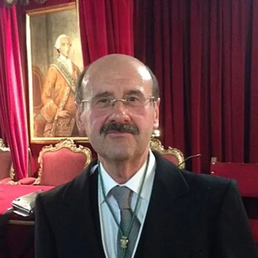 José Carlos Brasas Egido