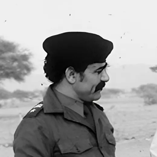 Massoud Abdelhafid