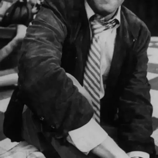 Howard Ashman