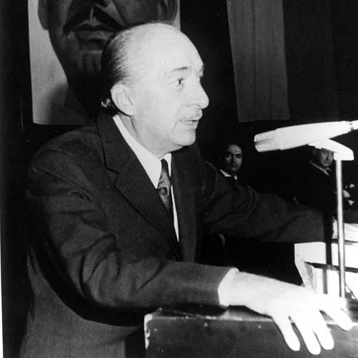 Raúl Fernández Longe