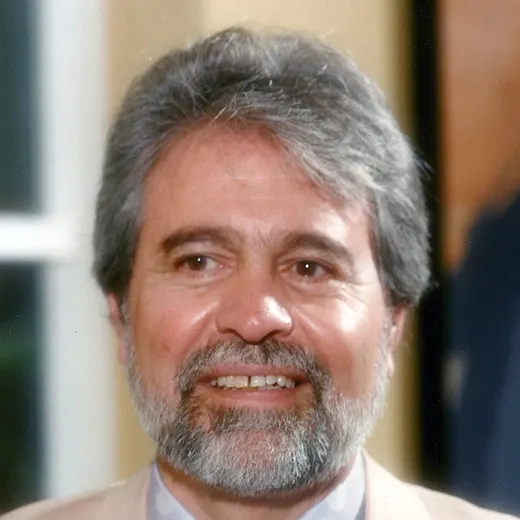 David Brillembourg
