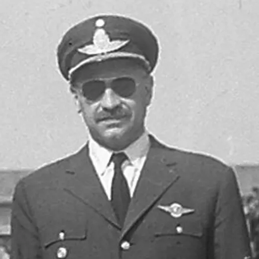Ramón Abrahín