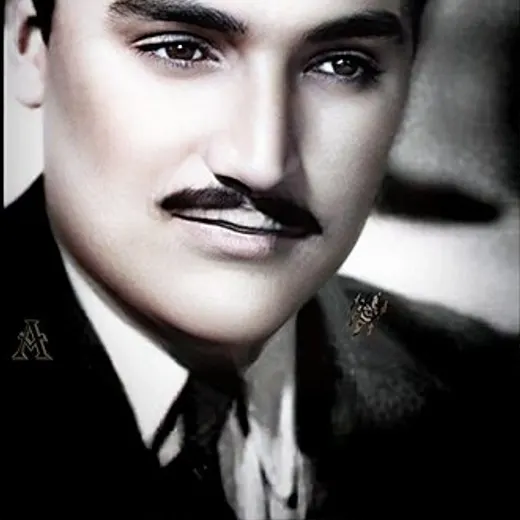 Rafael Banquells