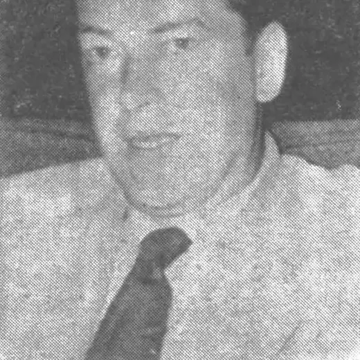 Kingsley Amis