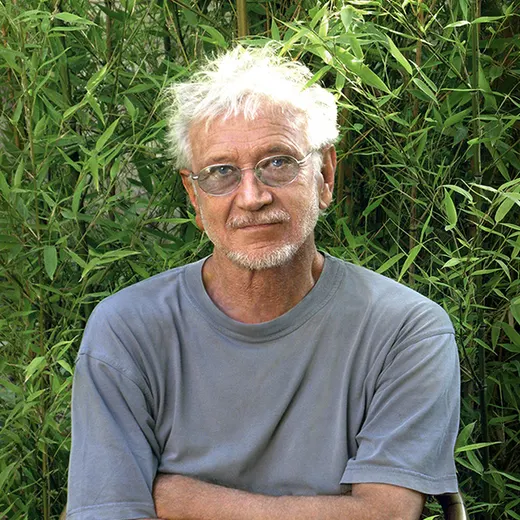 Pierre Berdoy