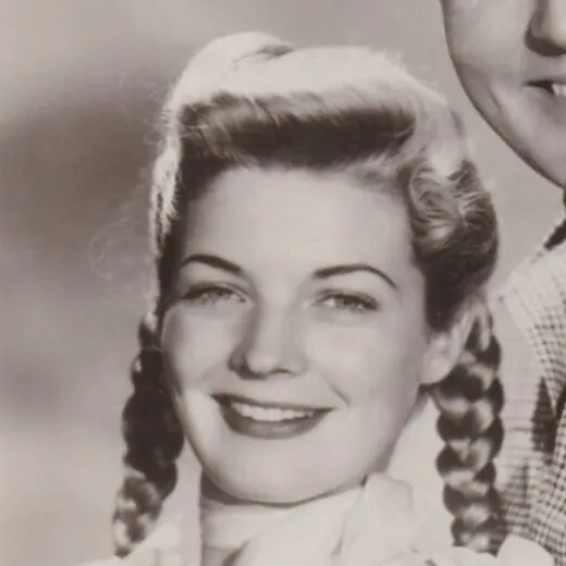 Gail Davis