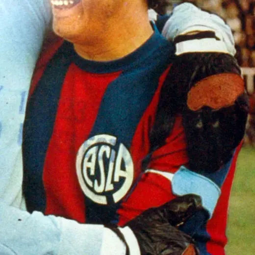 José Rafael Albrecht