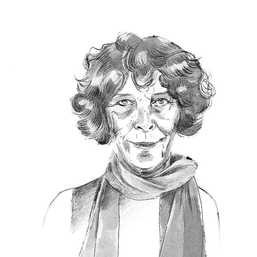 Anne Cheynet