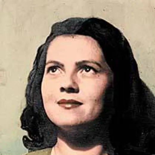 Julia Díaz