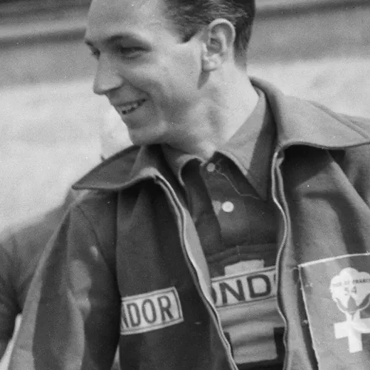 Carlo Clerici