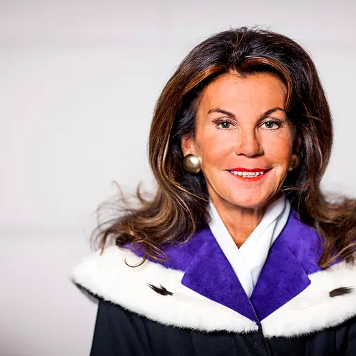 Brigitte Bierlein