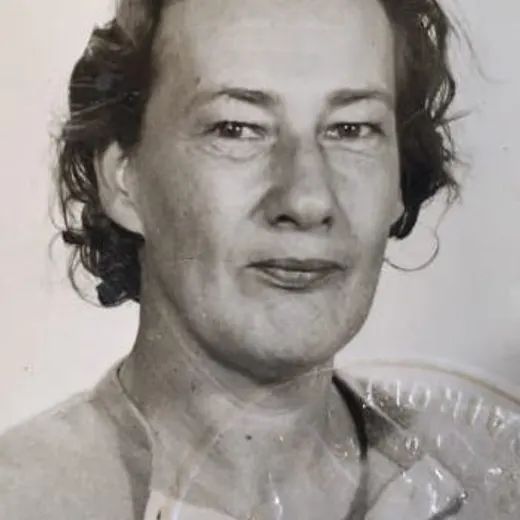 Ellinor Catherine Cunningham Van