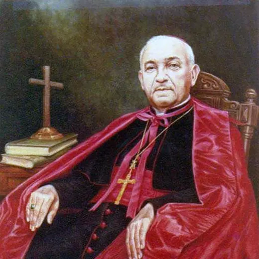 Octavio Antonio Beras Rojas