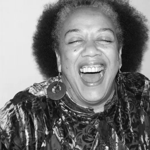 Jean "Binta" Breeze