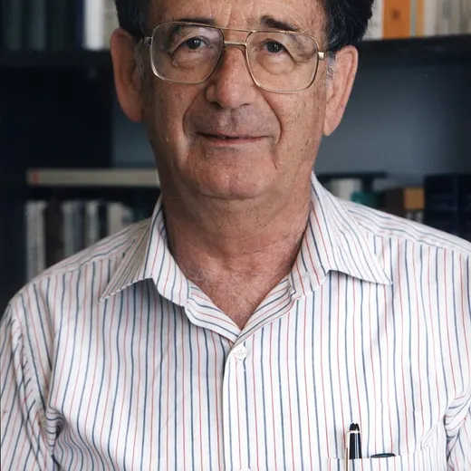 Yehuda Bauer
