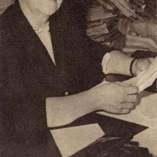 Julieta Campusano