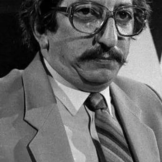 Dante Caputo