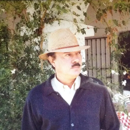 Antonio Caro Bellido