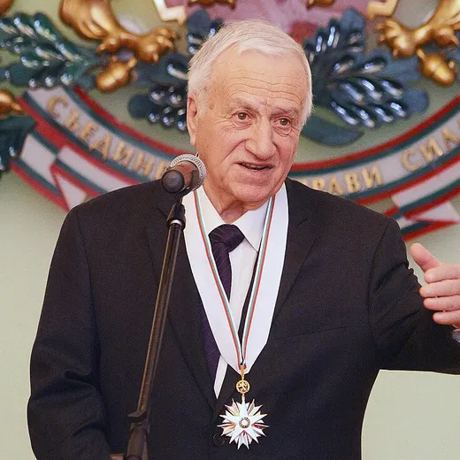 Ivan Abadzhiev