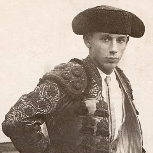 Manuel Agüero Ereño