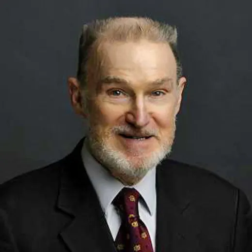 James C. Browne