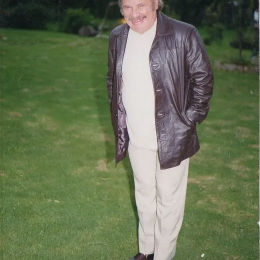 Hernando Casanova