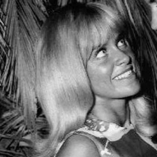 Joy Harmon