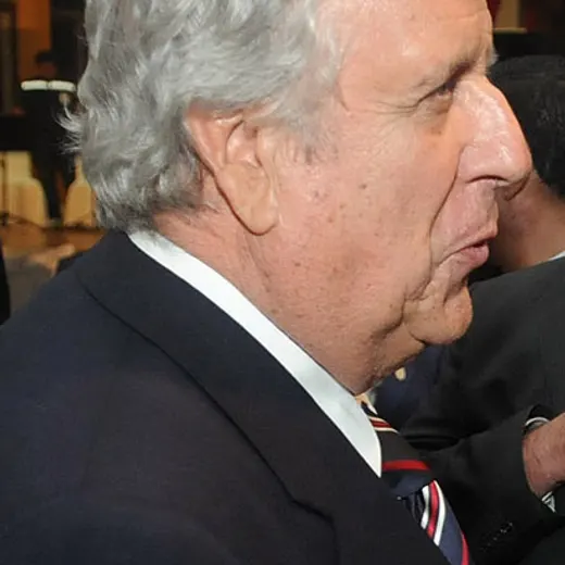 Patricio Bañados
