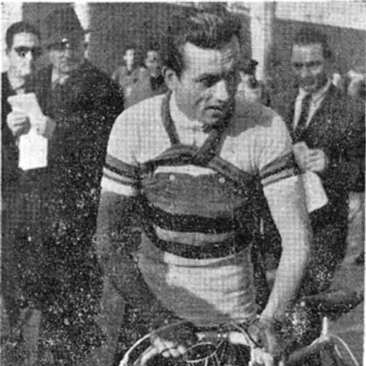 Adolfo Ferrari