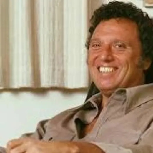 Dan Curtis