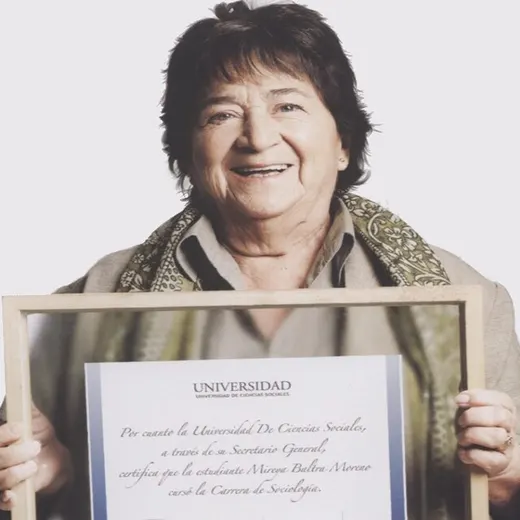Mireya Baltra
