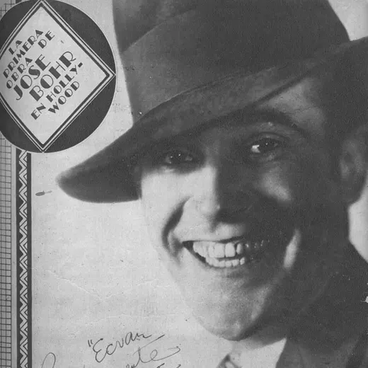 José Bohr
