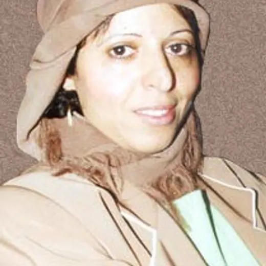 Raufa Hassan al-Sharki