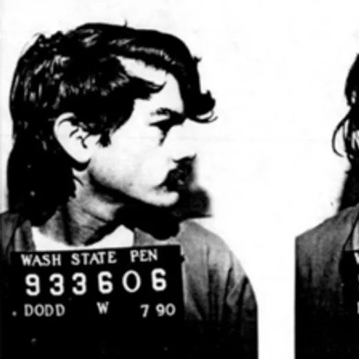 Westley Allan Dodd