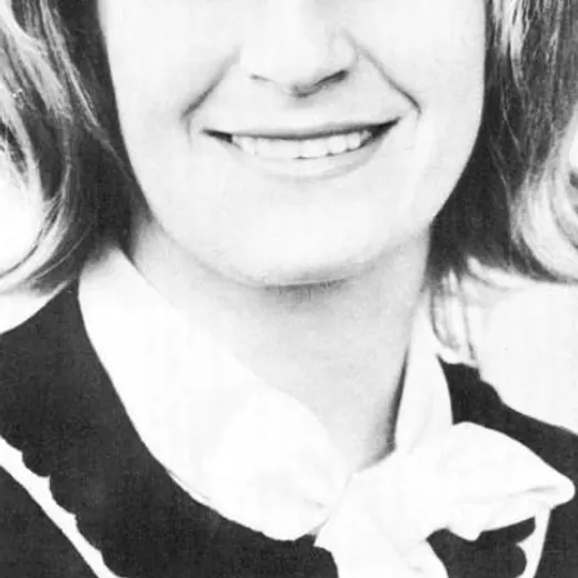 Skeeter Davis