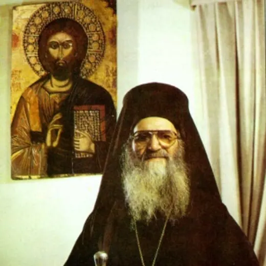 Demetrio I de Constantinopla