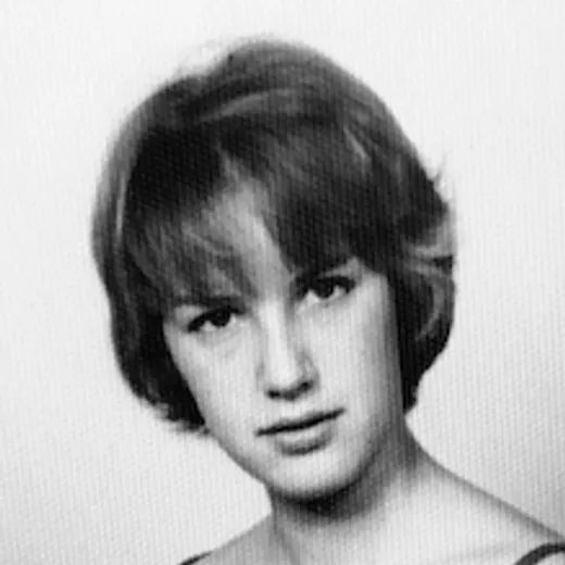 Eve Babitz