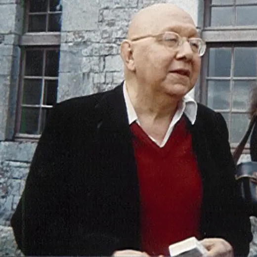 Cornelius Castoriadis