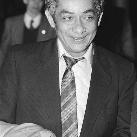 Henk Chin A Sen