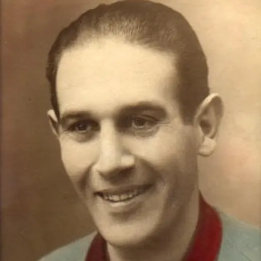 Vicente Aguirre