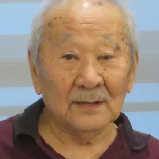 Satoru Abe