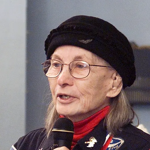 Myrtle Cagle