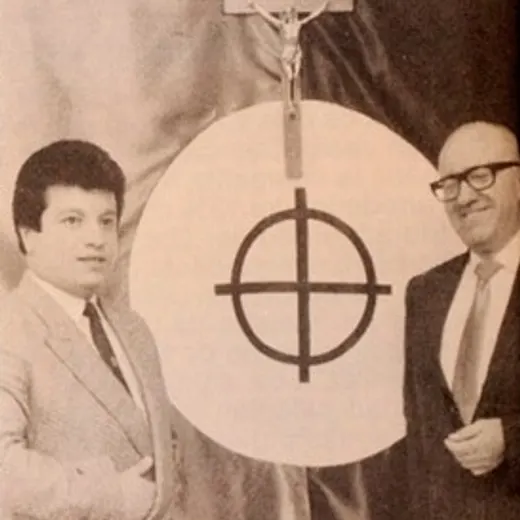 Ernesto Báez