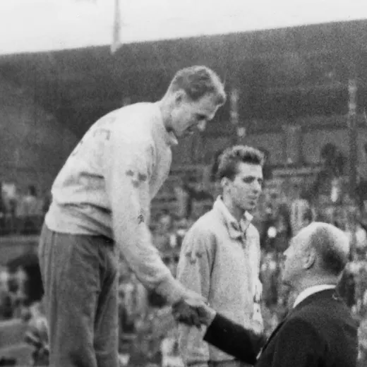 Rickard Dahl