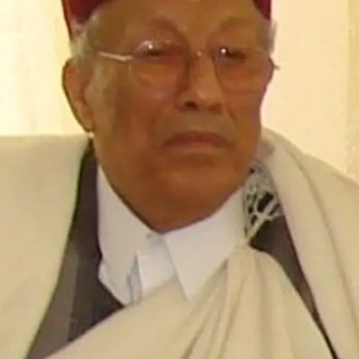 Zentani Muhammad az-Zentani