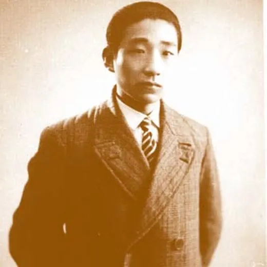 Bei Shizhang