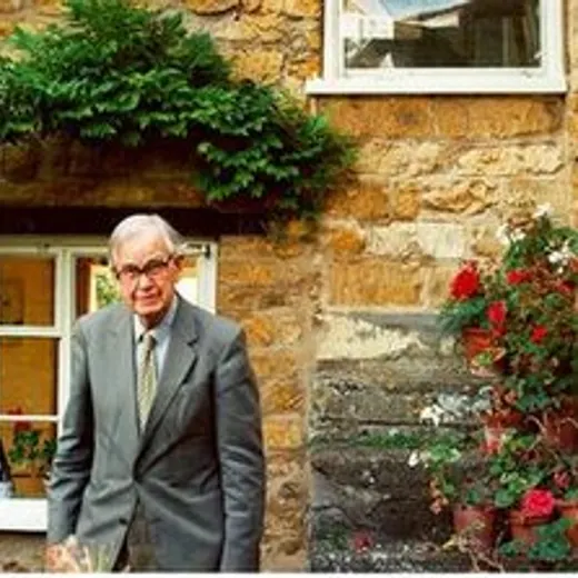 Arthur Wallis Exell