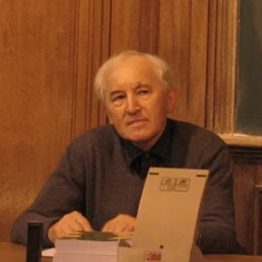 Jacques Bouveresse
